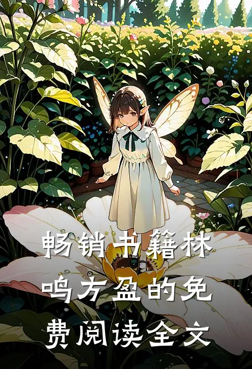 畅销书籍林鸣方盈的免费阅读全文