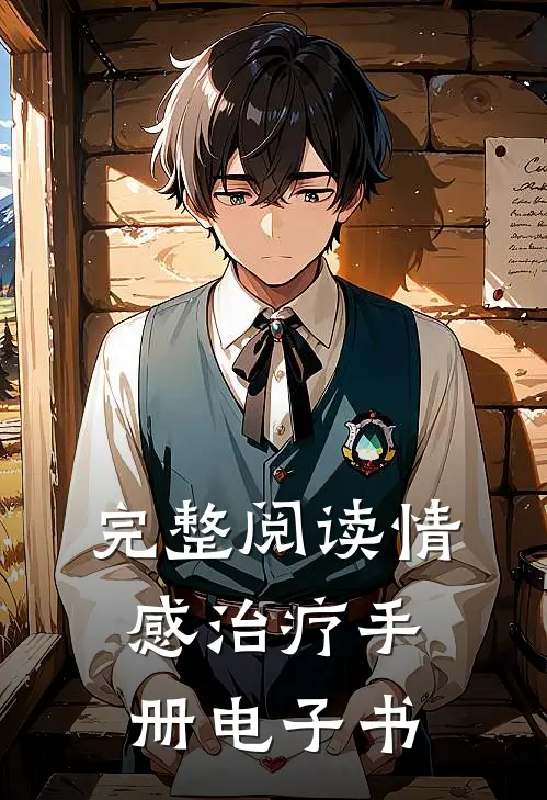完整阅读情感治疗手册电子书