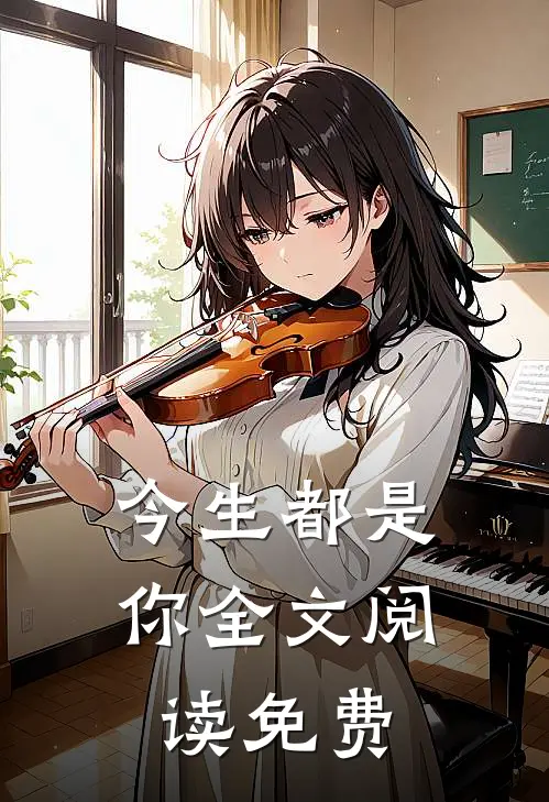 今生都是你全文阅读免费