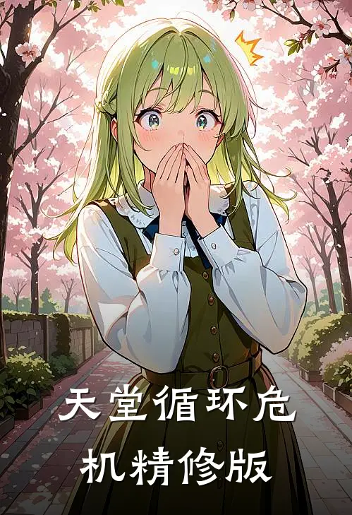 天堂循环危机精修版