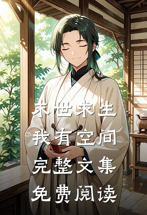 末世求生我有空间完整文集免费阅读