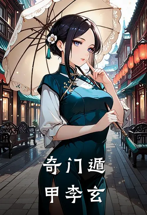 奇门遁甲李玄