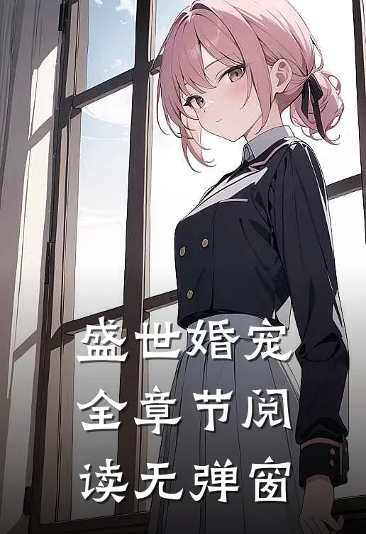 盛世婚宠全章节阅读无弹窗