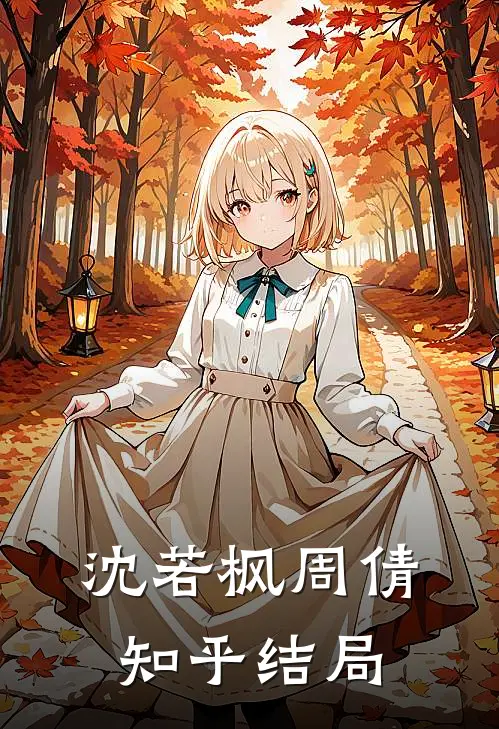 沈若枫周倩知乎结局