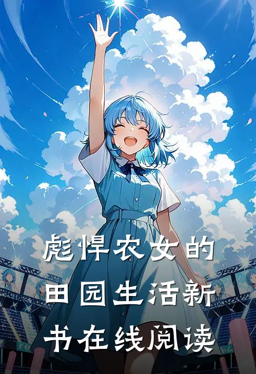 彪悍农女的田园生活新书在线阅读