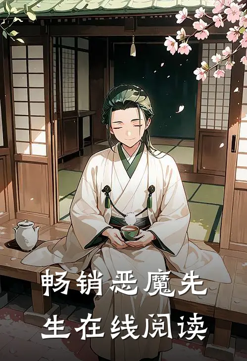 畅销恶魔先生在线阅读