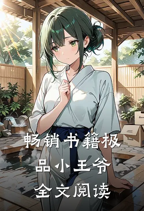 畅销书籍极品小王爷全文阅读