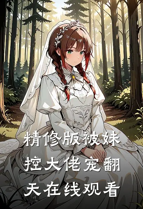 精修版被妹控大佬宠翻天在线观看