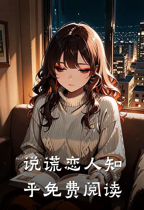 说谎恋人知乎免费阅读
