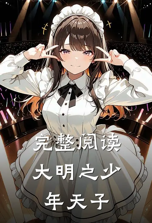 完整阅读大明之少年天子