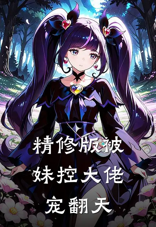 精修版被妹控大佬宠翻天