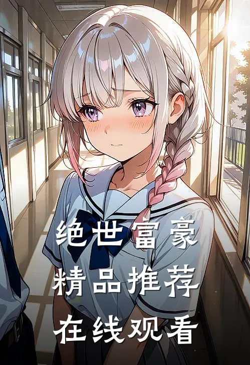 绝世富豪精品推荐在线观看