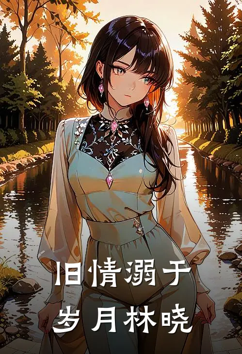 旧情溺于岁月林晓