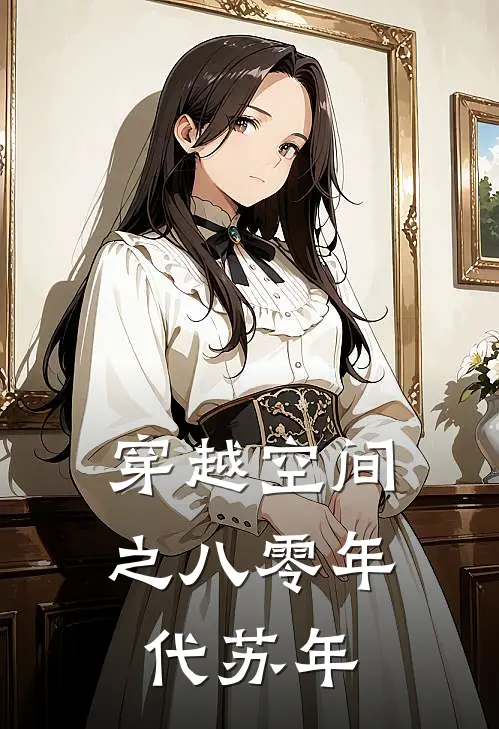 穿越空间之八零年代苏年