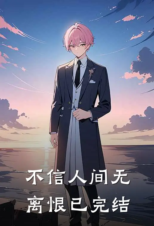 不信人间无离恨已完结