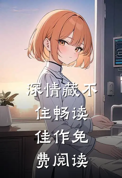 深情藏不住畅读佳作免费阅读