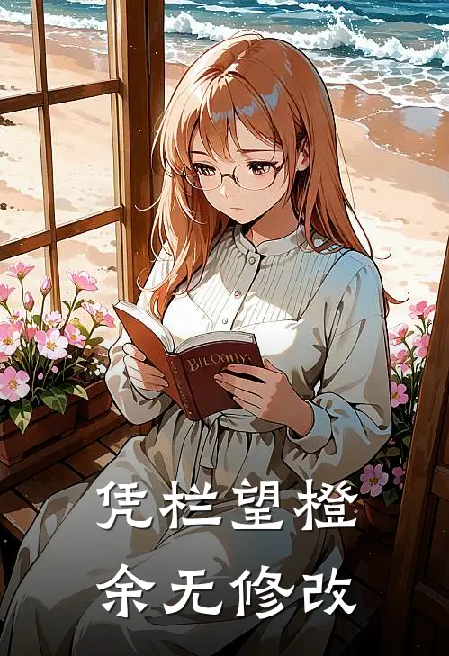 凭栏望橙余无修改