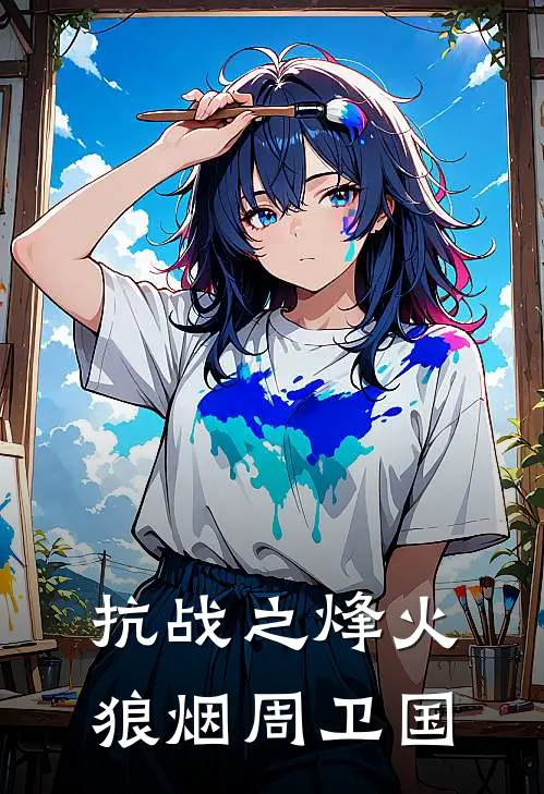 抗战之烽火狼烟周卫国