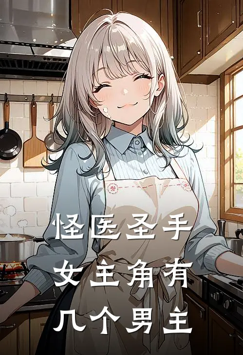 怪医圣手女主角有几个男主
