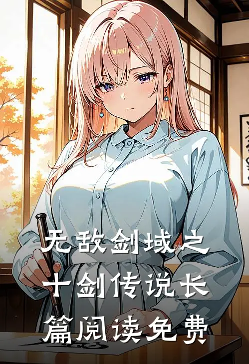 无敌剑域之十剑传说长篇阅读免费