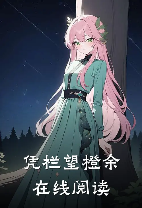 凭栏望橙余在线阅读