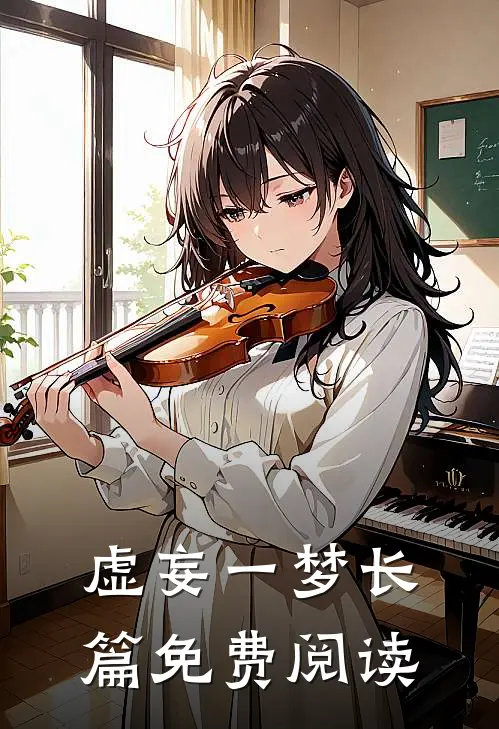 虚妄一梦长篇免费阅读