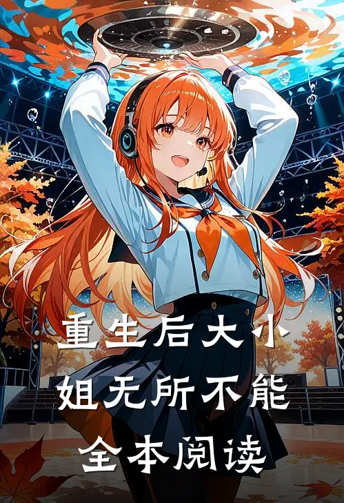 重生后大小姐无所不能全本阅读
