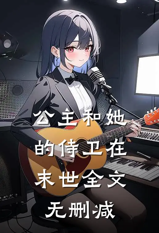 公主和她的侍卫在末世全文无删减