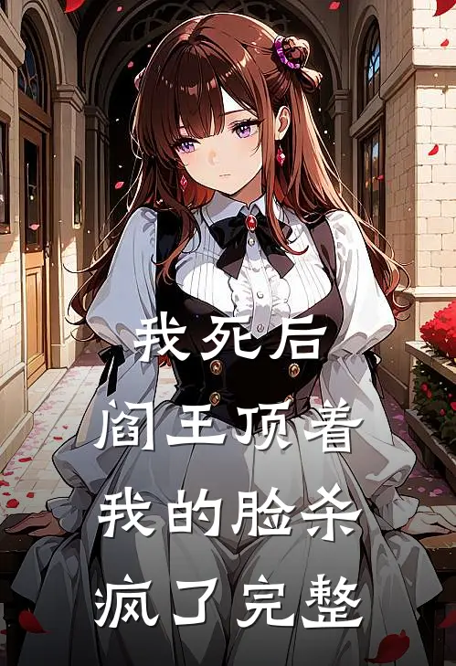 我死后，阎王顶着我的脸杀疯了完整