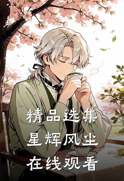 精品选集星辉风尘在线观看