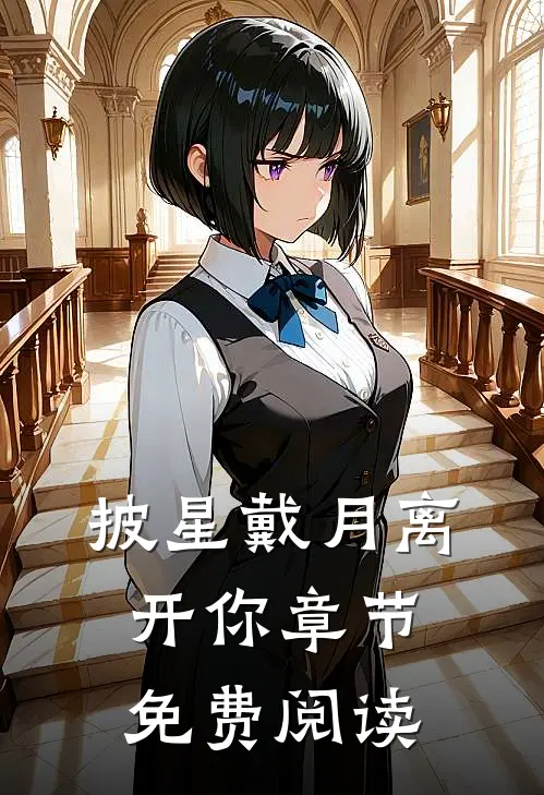 披星戴月离开你章节免费阅读