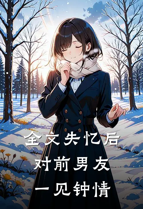 全文失忆后对前男友一见钟情