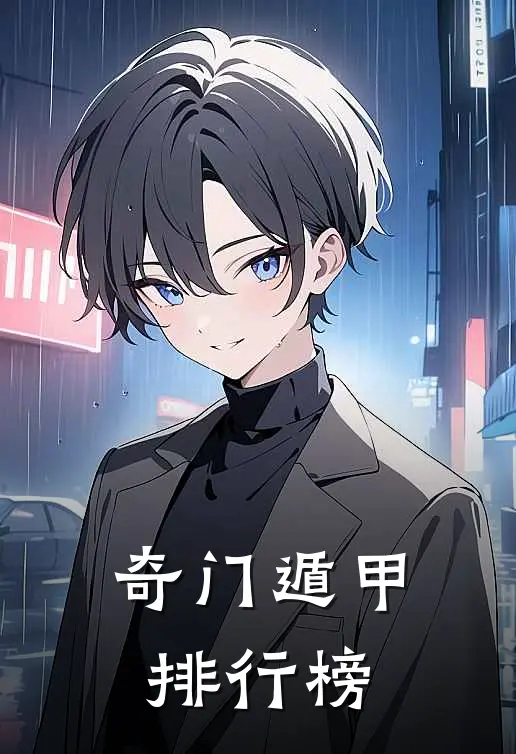 奇门遁甲排行榜