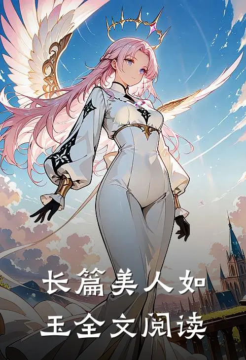 长篇美人如玉全文阅读