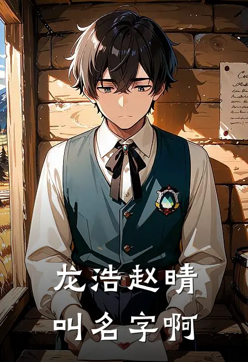 龙浩赵晴叫名字啊
