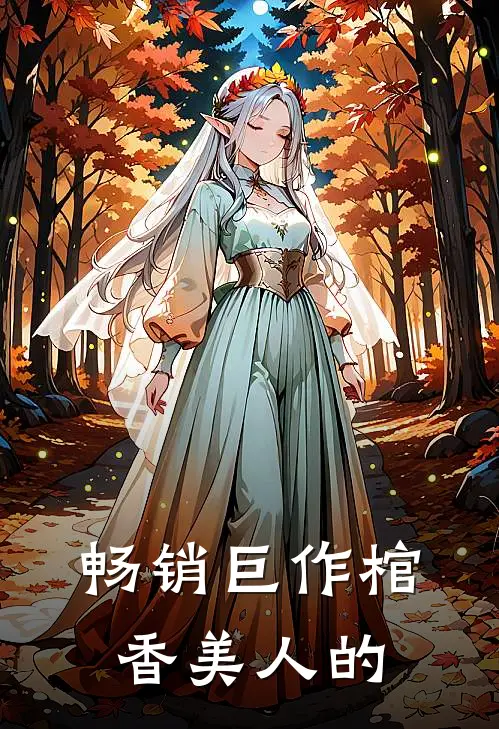 畅销巨作棺香美人的