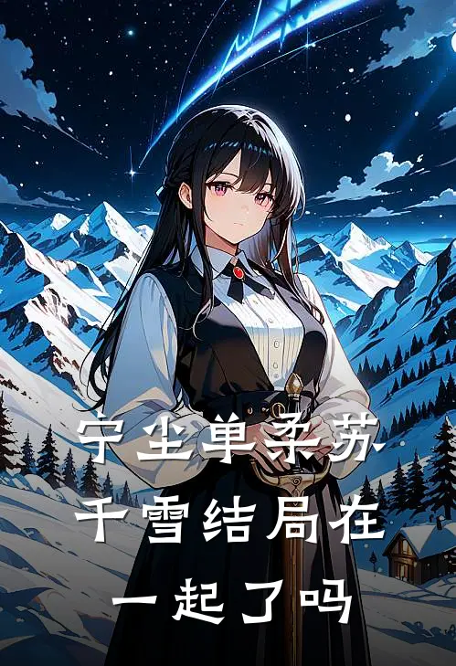 宁尘单柔苏千雪结局在一起了吗