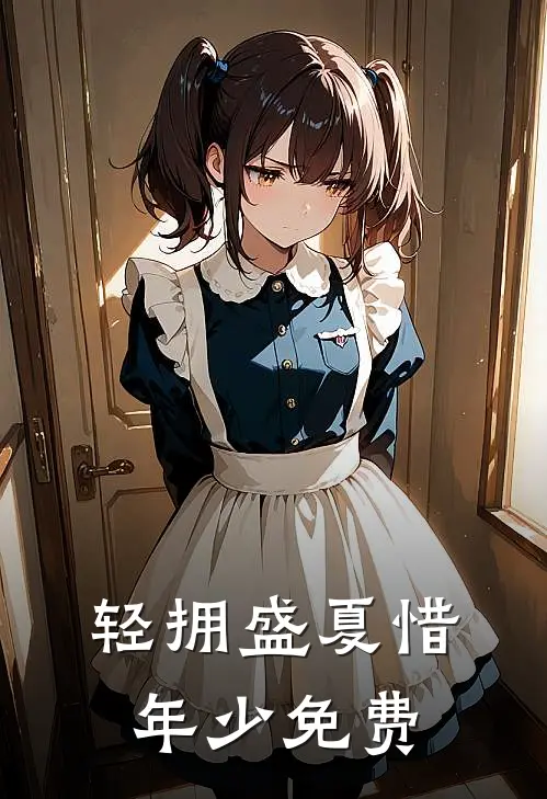 轻拥盛夏惜年少免费