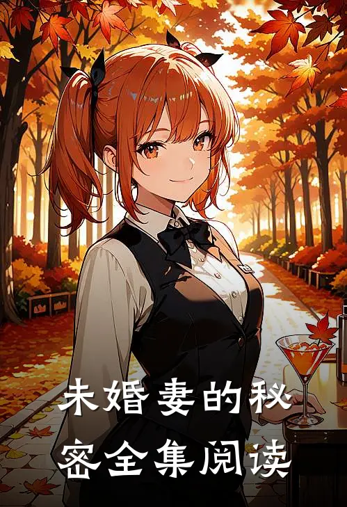 未婚妻的秘密全集阅读