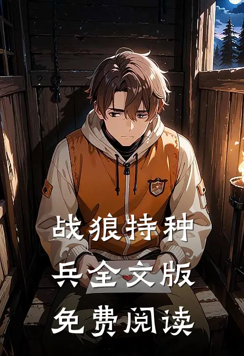 战狼特种兵全文版免费阅读