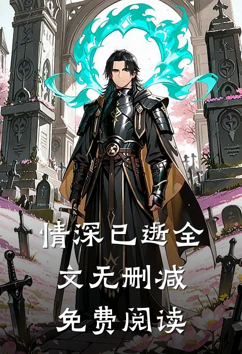 情深已逝全文无删减免费阅读