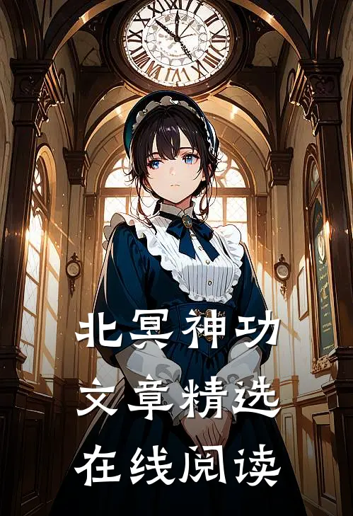北冥神功文章精选在线阅读