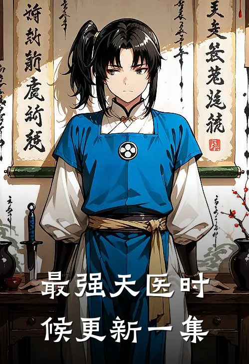 最强天医时候更新一集