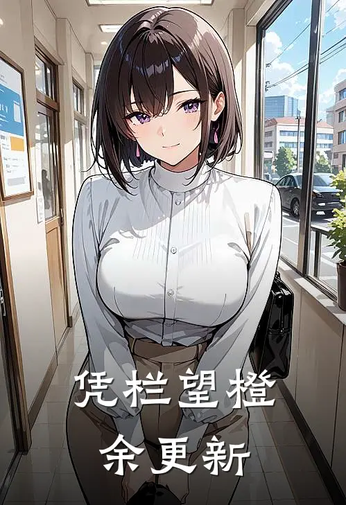 凭栏望橙余更新