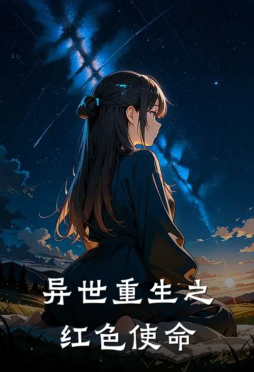 异世重生之红色使命