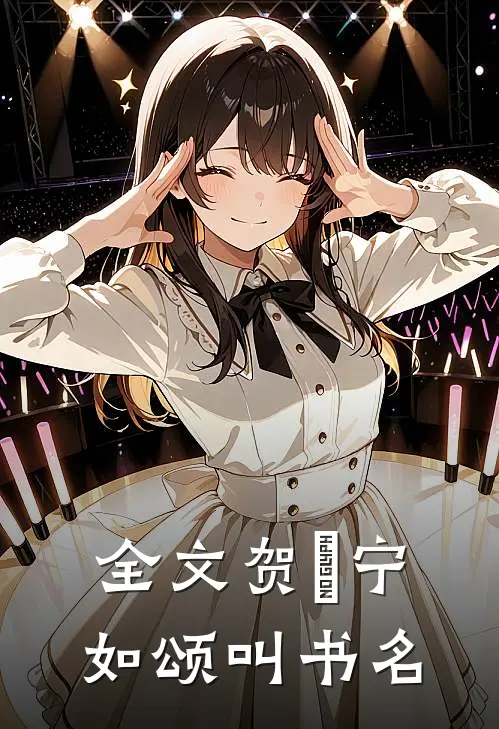 全文贺玥宁如颂叫书名