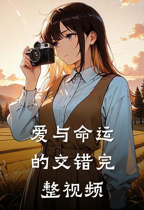 爱与命运的交错完整视频