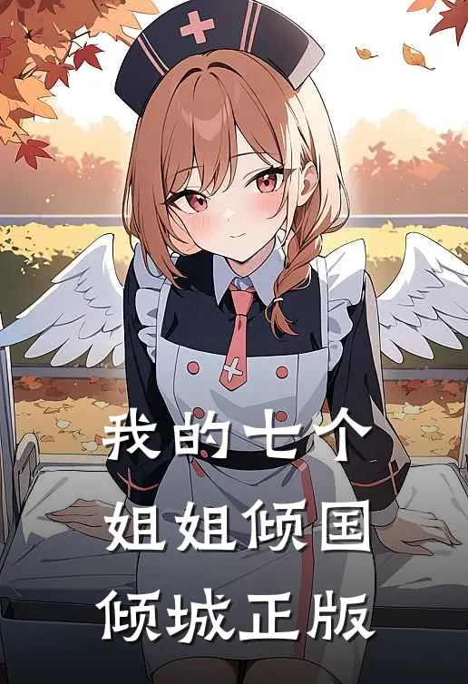 我的七个姐姐倾国倾城正版
