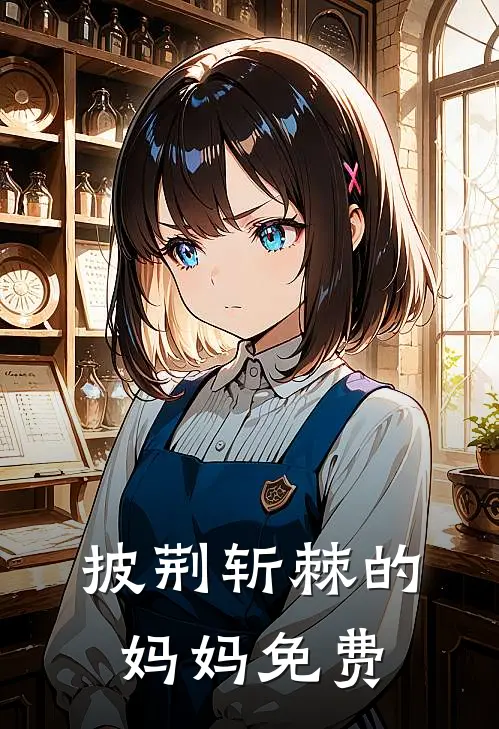 披荆斩棘的妈妈免费