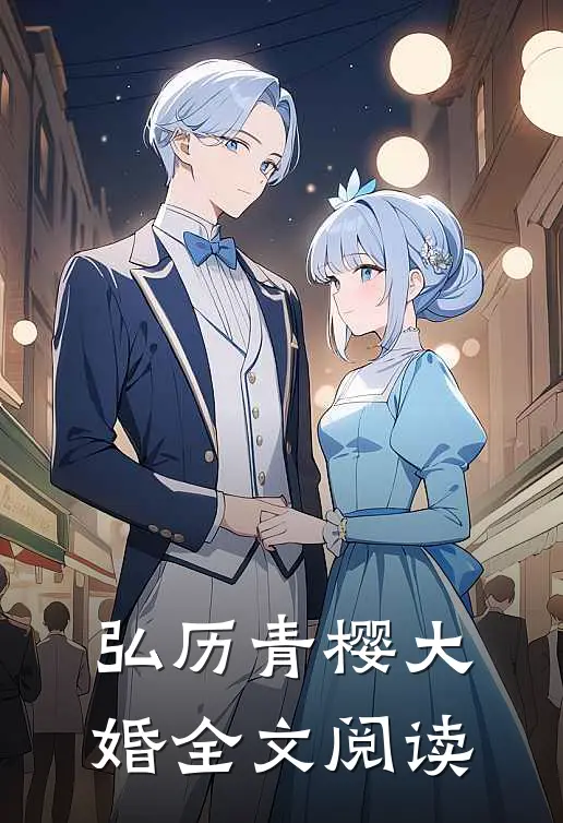 弘历青樱大婚全文阅读